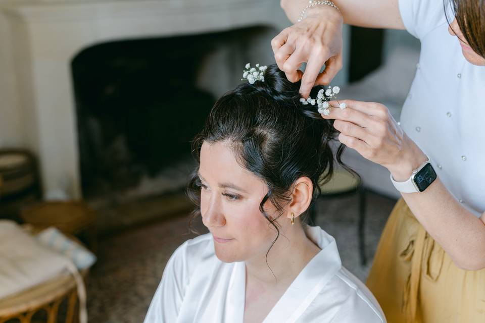 Mariée
