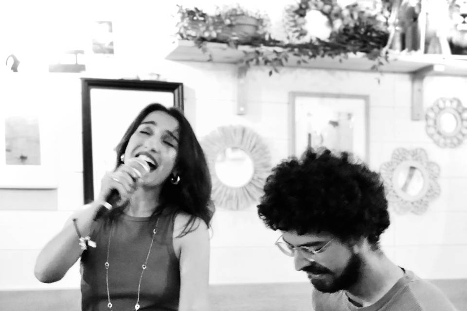Nat&Mat Duo
