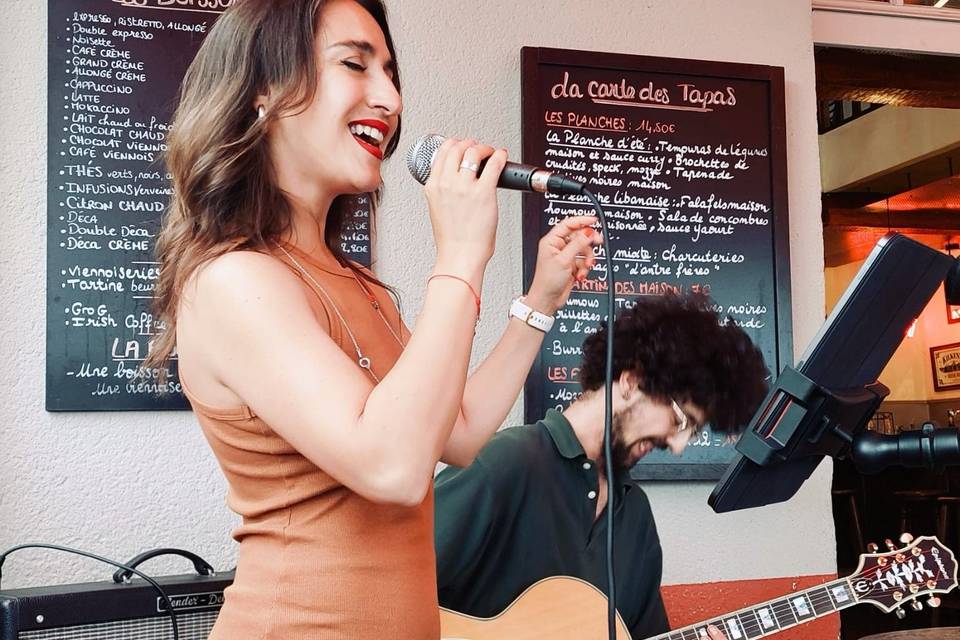 Nat&Mat Duo