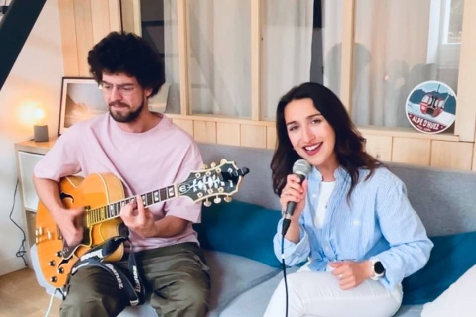Nat&Mat Duo