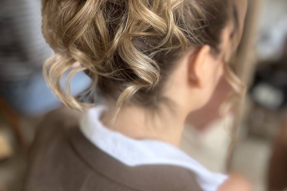 Mariée