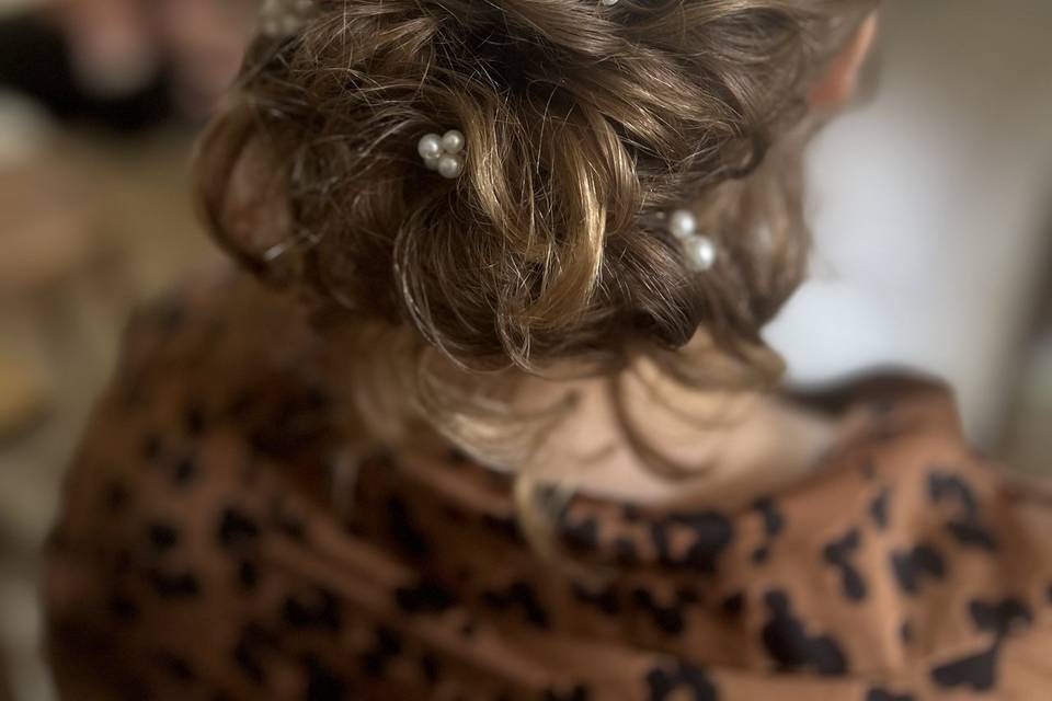 Invitée