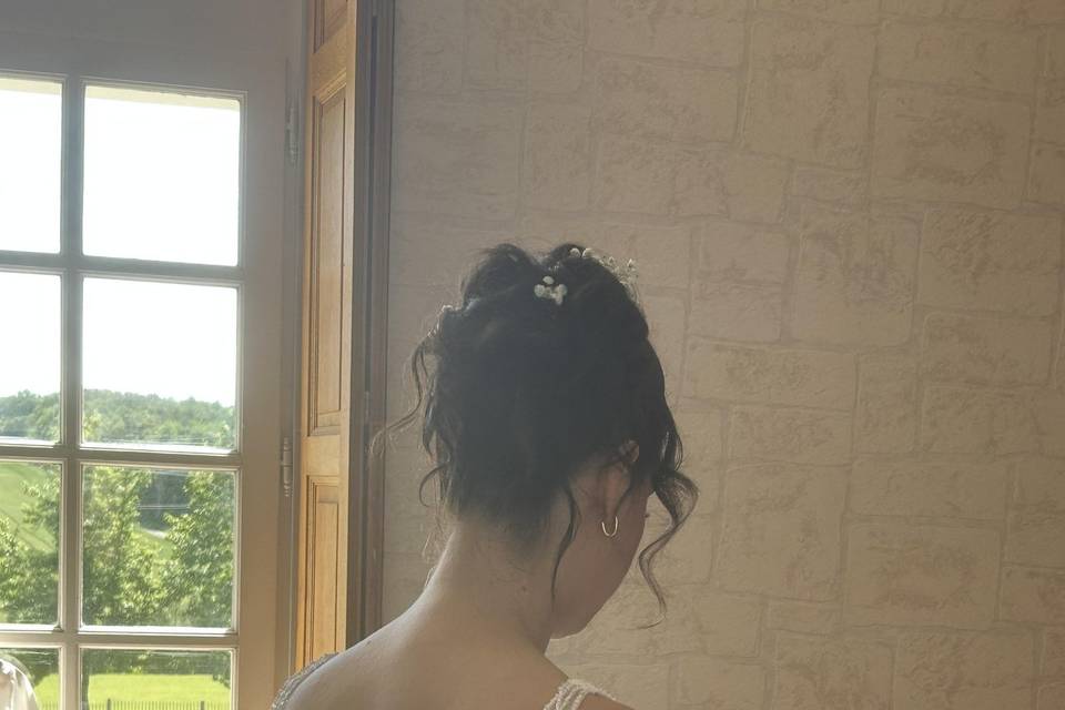 Mariée