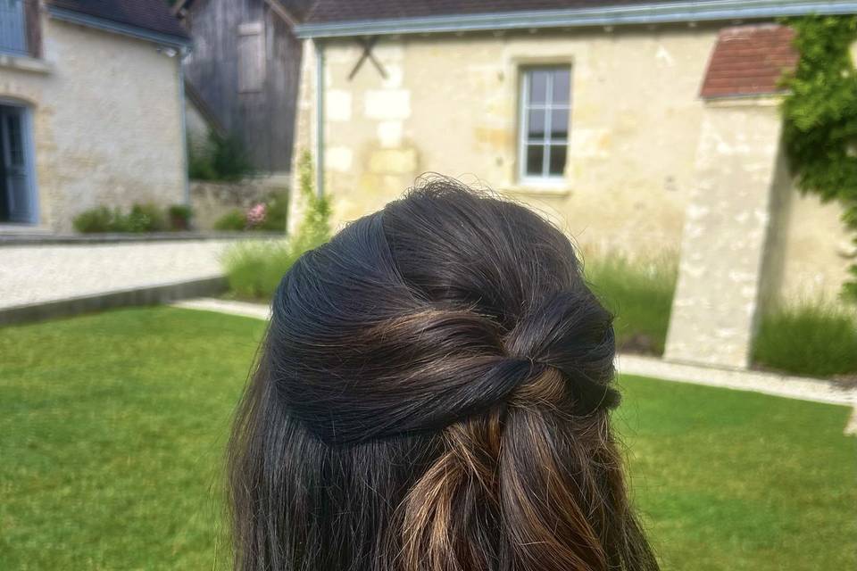 Invitée