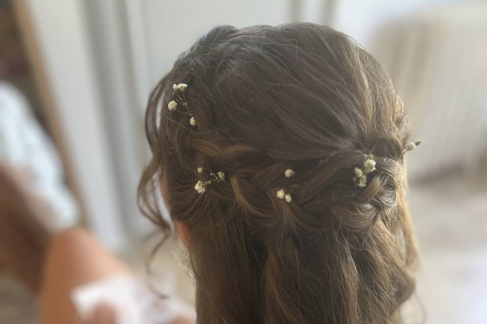 Mariée