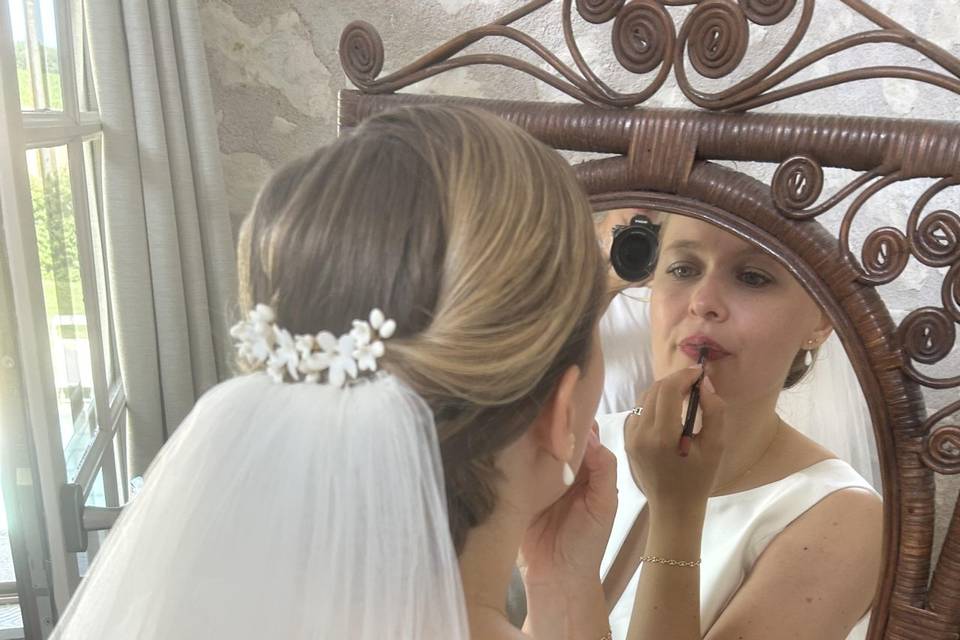 Mariée