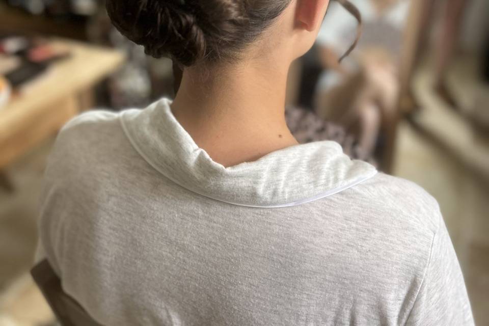 Mariée