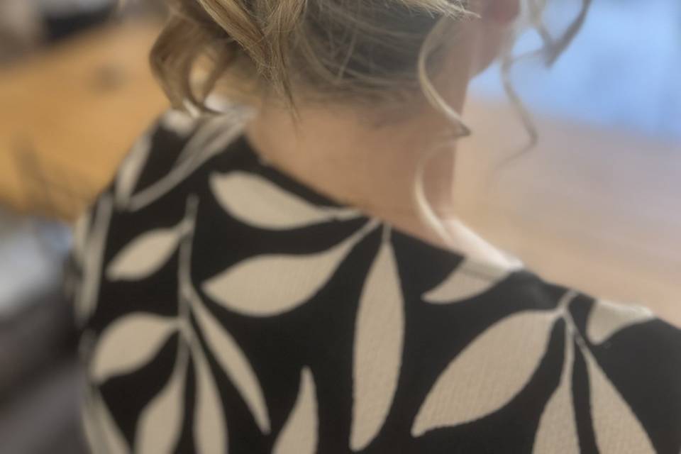 Invitée