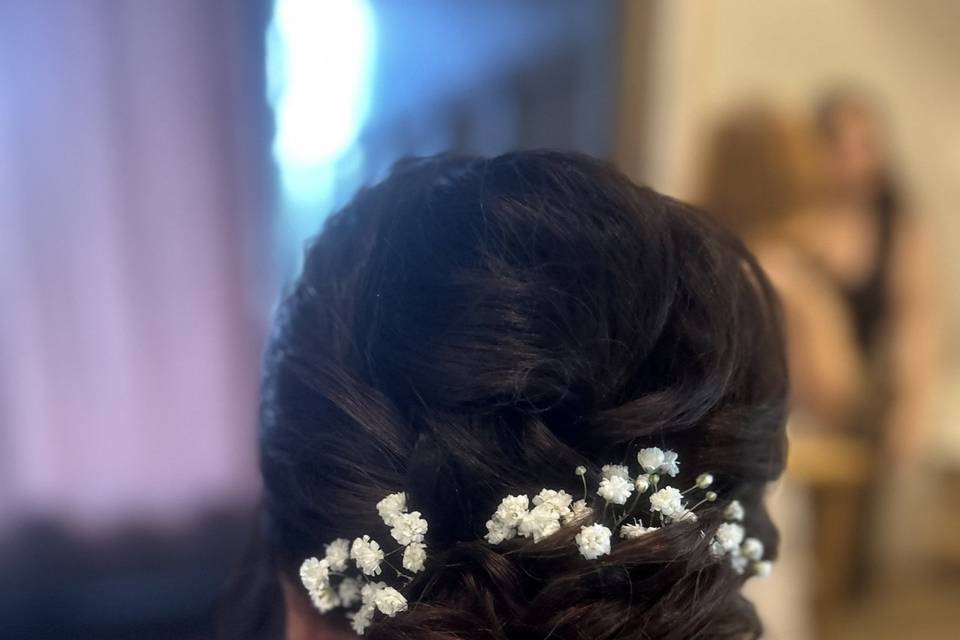 Mariée