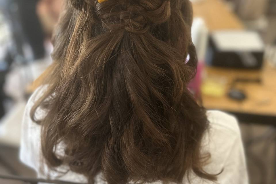 Invitée