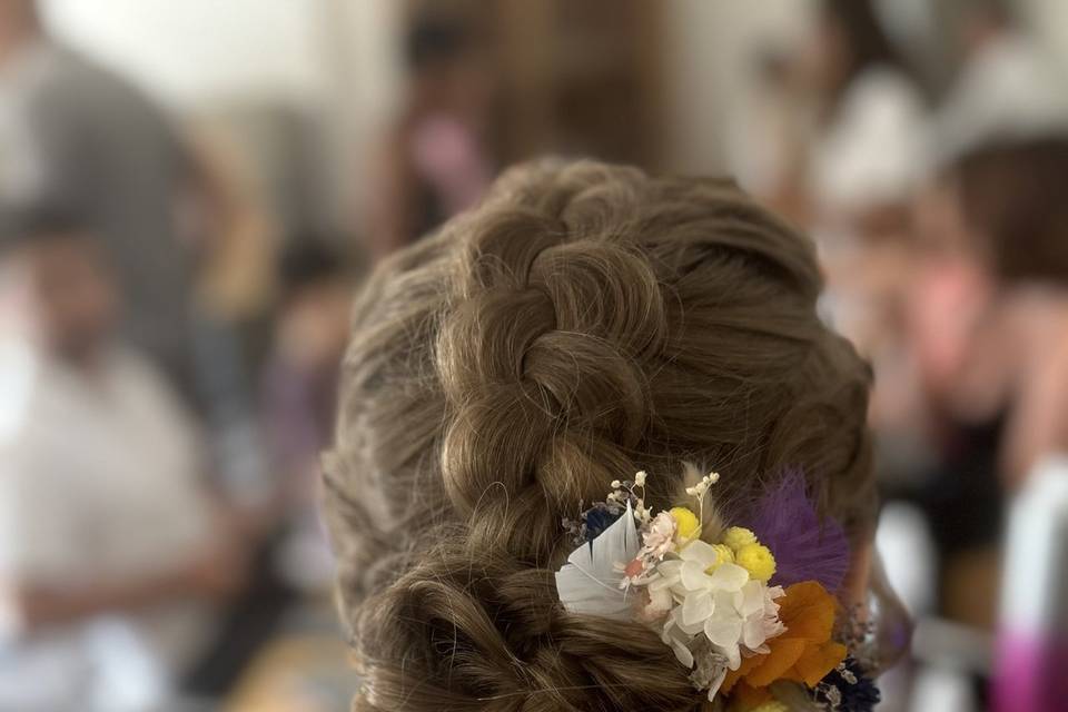 Mariée