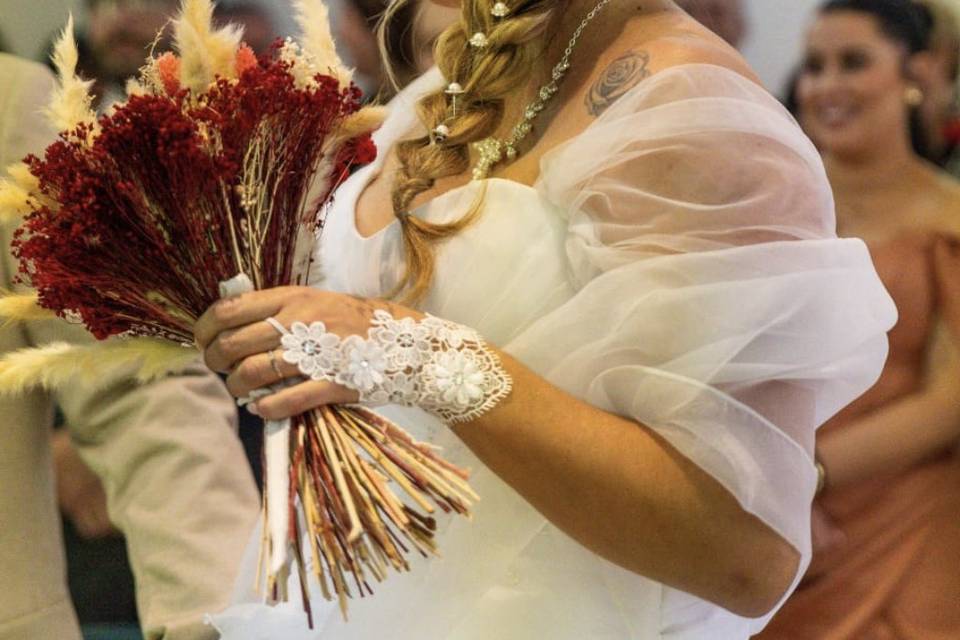 Le Boudoir de Justine