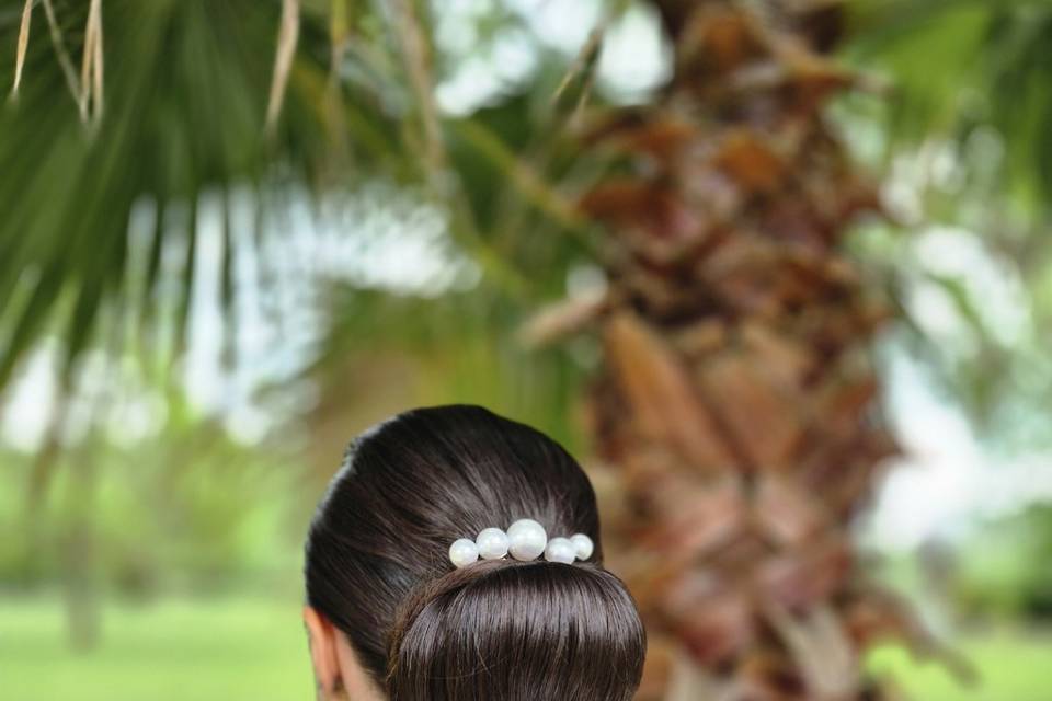 Le Boudoir de Justine