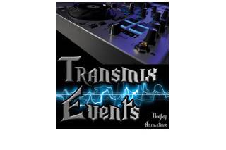 Transmix events logo