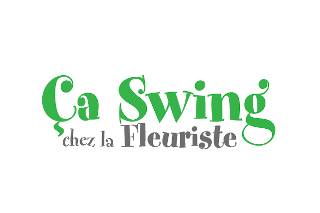 Ça swing chez la fleuriste