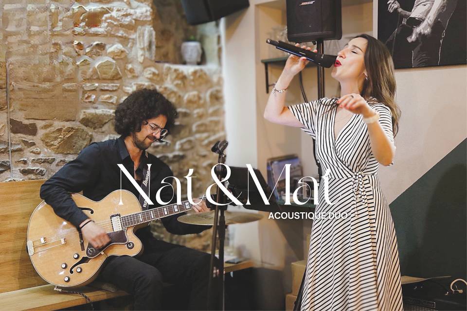 Nat&Mat Duo