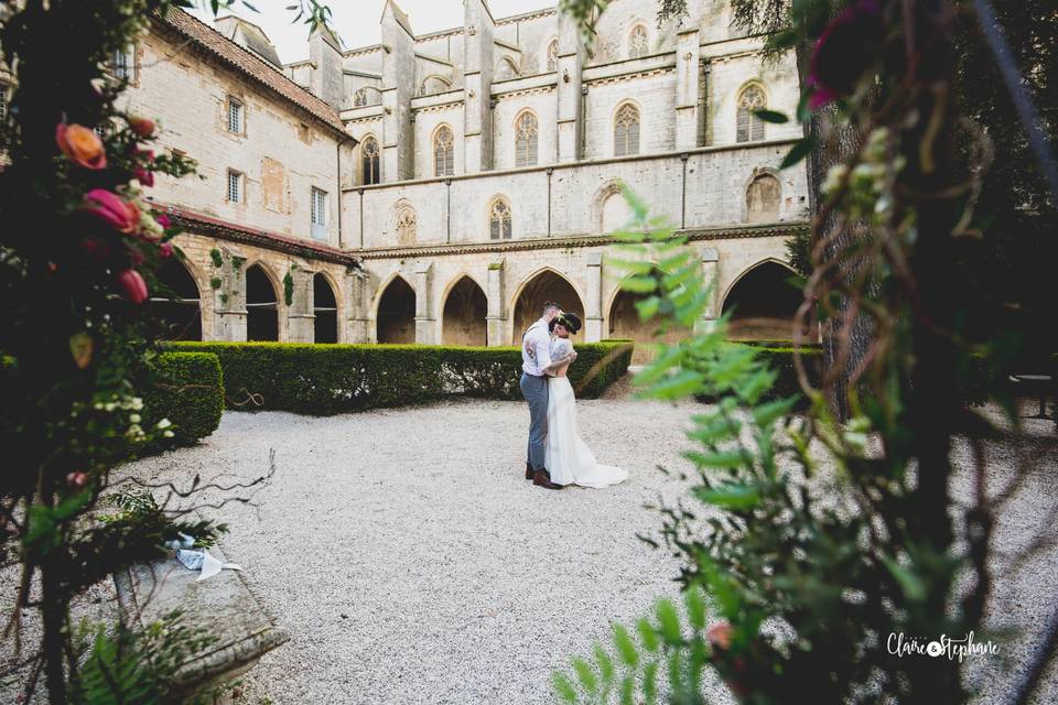 Cloître