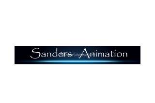 Sanders Animation logo