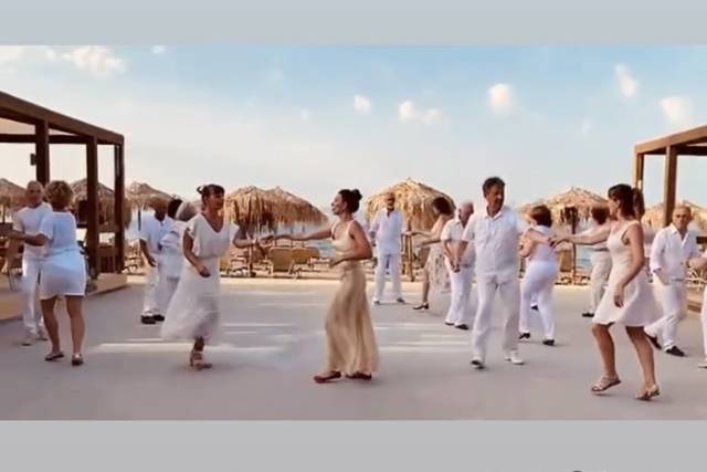 Flash mob