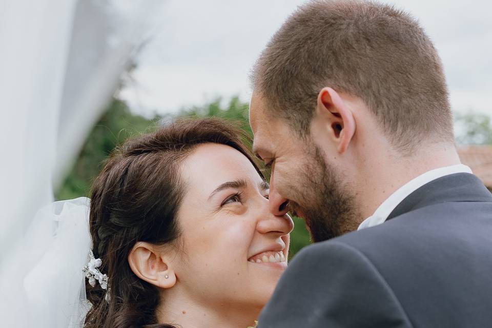 Mariage en Italie
