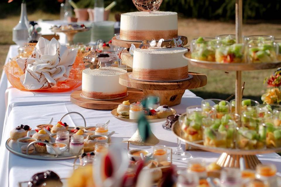 Mariage en Italie