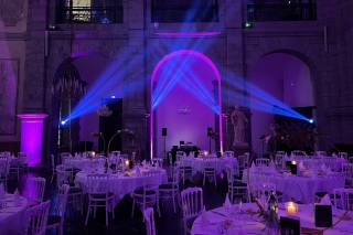 JMR Event