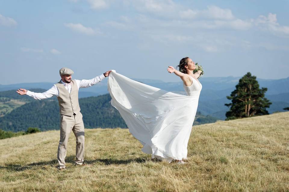 MARIAGE 2021