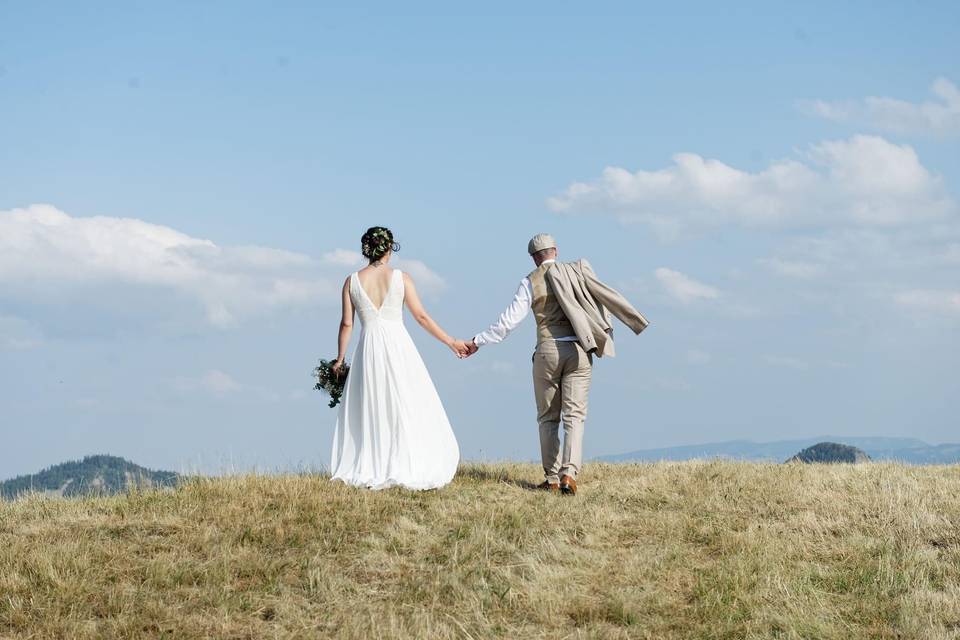 MARIAGE 2022