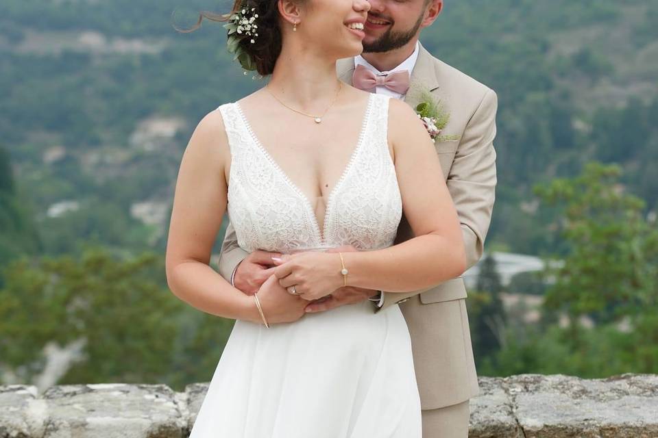 MARIAGE 2021