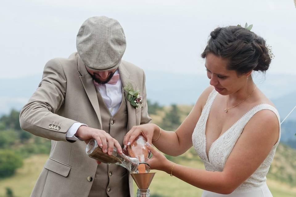 MARIAGE 2021