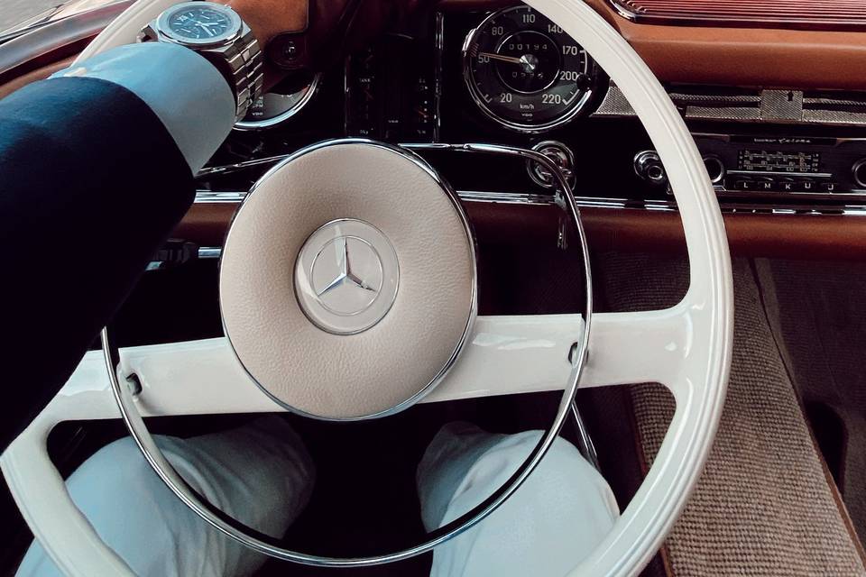 Mercedes-Benz Rent Magnanville