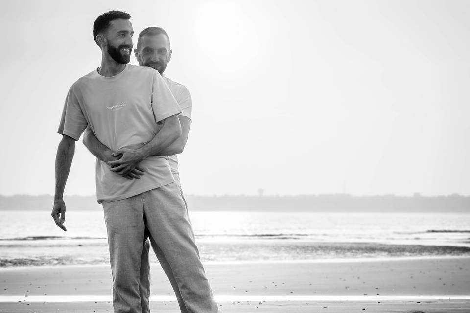 Théophane & Julien