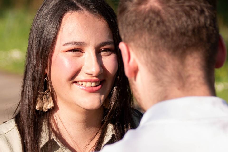 Laurine & Antonin