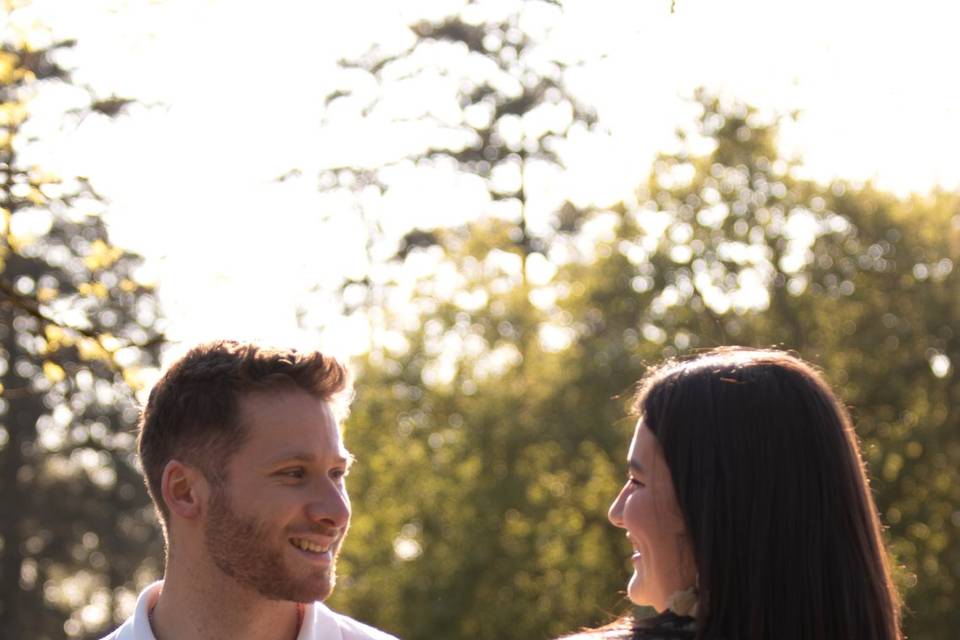 Laurine & Antonin