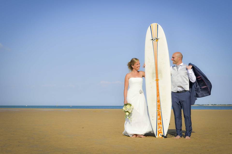 Salon du mariage