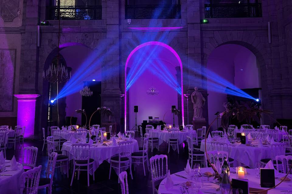 JMR Event