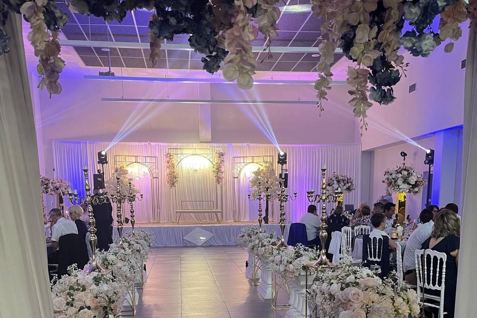 Mariage