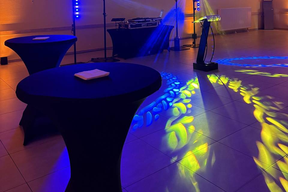 Mariage