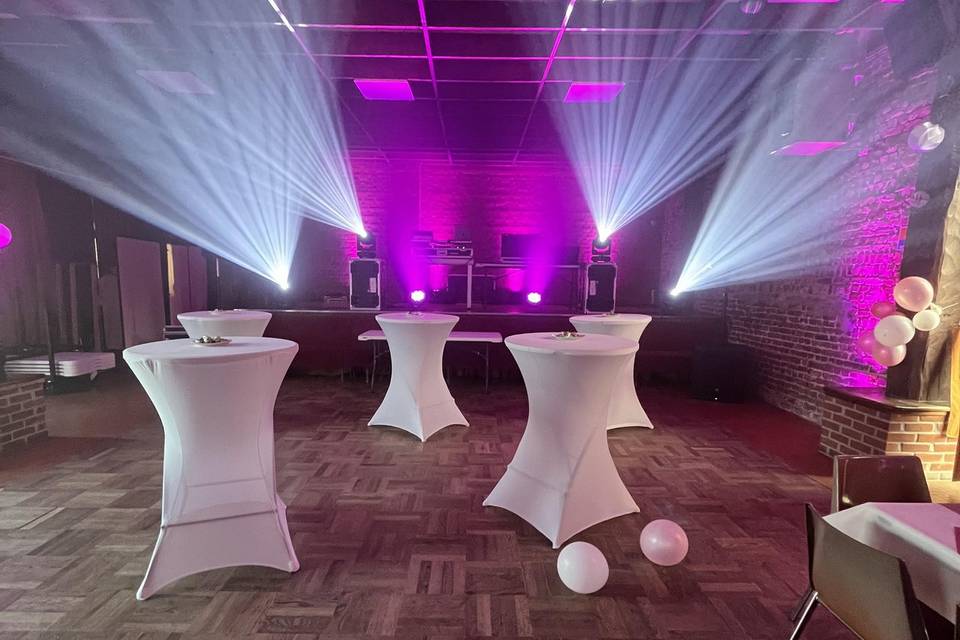 Mariage