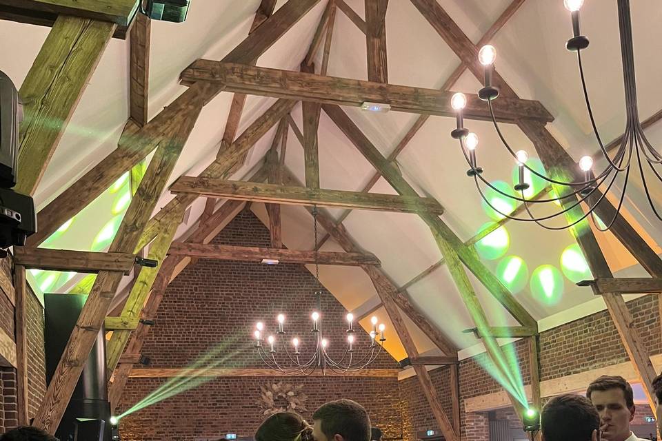 Mariage
