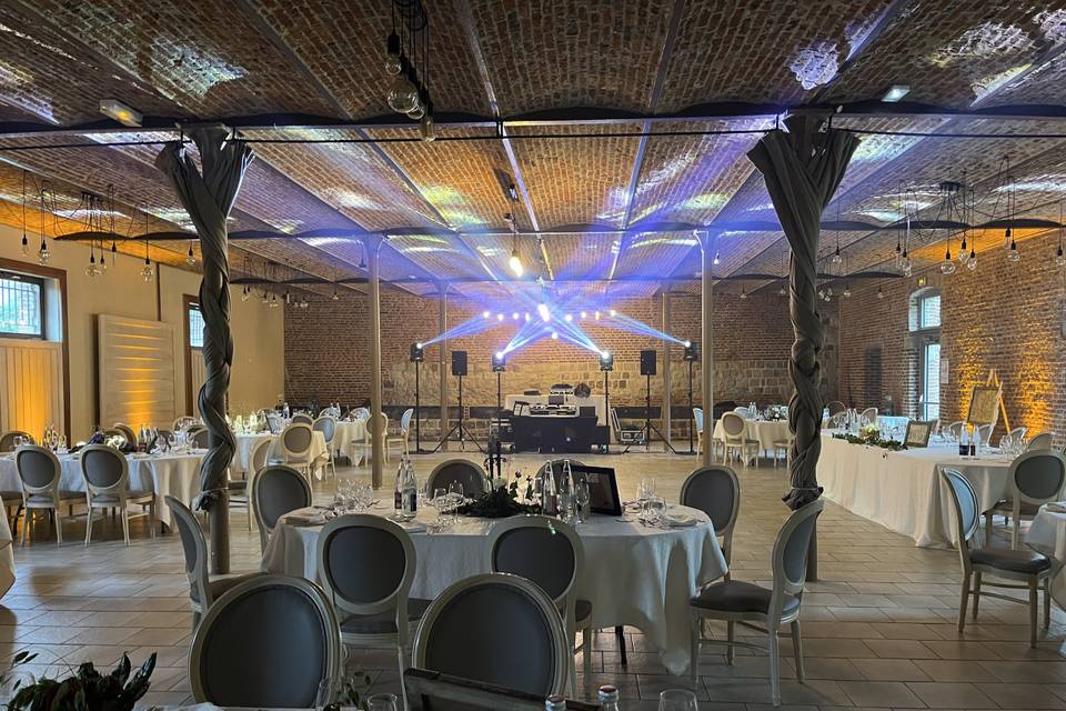 Mariage