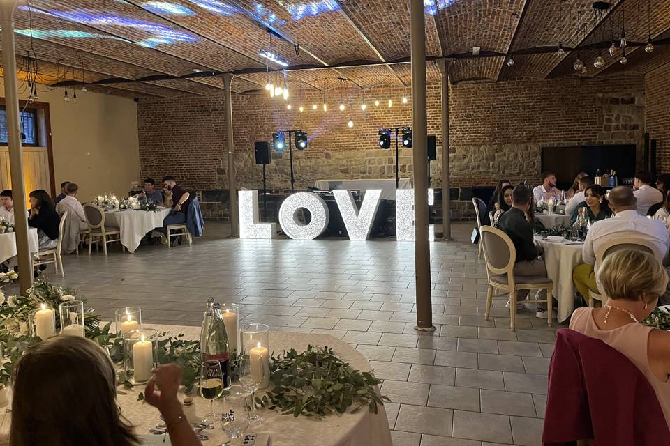 Mariage