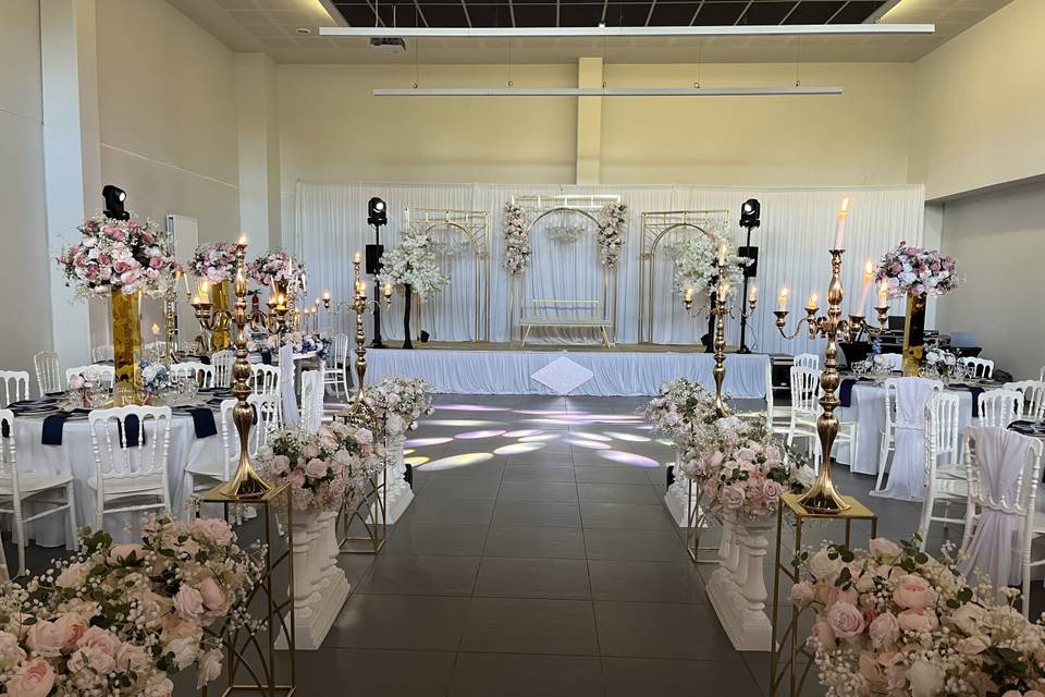 Mariage