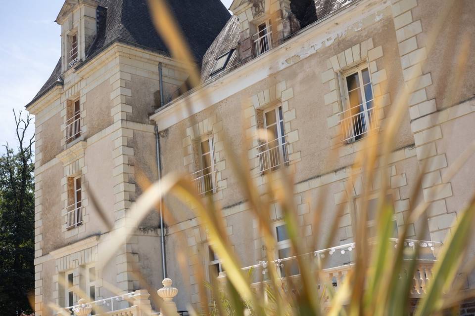 T&J - Château de Noirbreuil