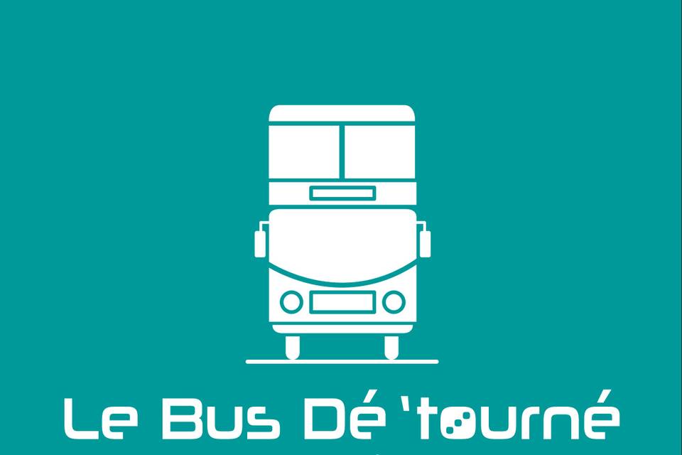 Logo le bus détourné