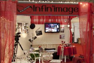 Infin'image