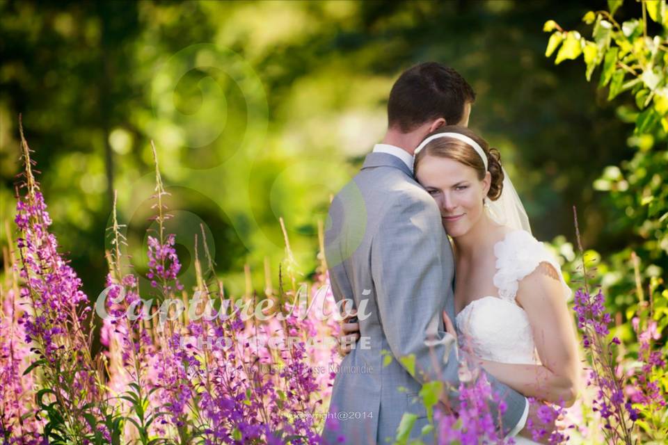 Photographe Mariage Bretagne