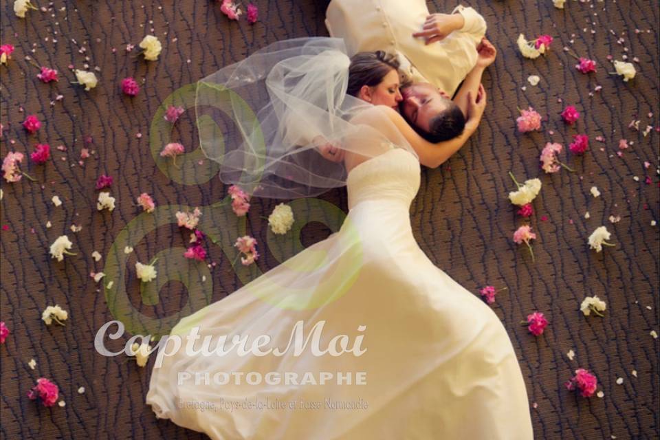 Photographe Mariage Bretagne