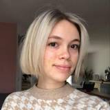 Mélissandre Mercier