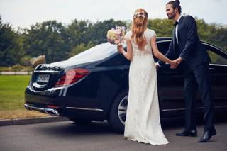 Mercedes-Benz Rent Chartres 1